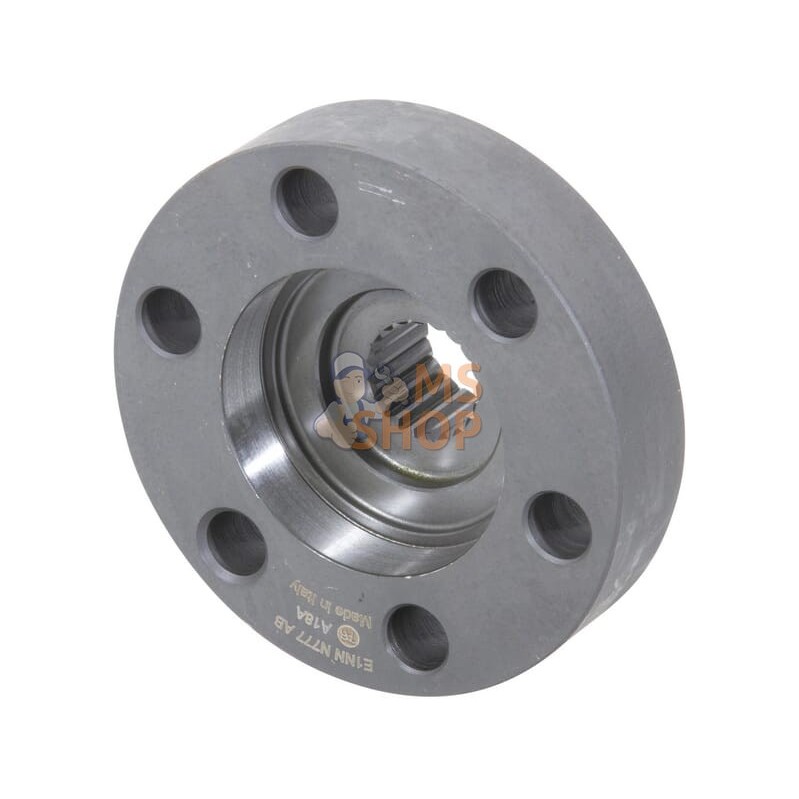 Raccord volant - axe d'entraînement PDF p/ NH | UNBRANDED Raccord volant - axe d'entraînement PDF p/ NH | UNBRANDEDPR#874761