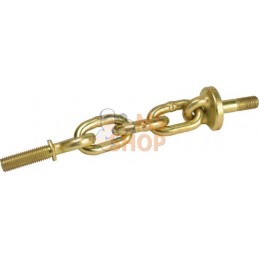 Chaîne p/ NH | KRAMP Chaîne p/ NH | KRAMPPR#703290