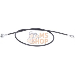 Câble de compteur p/ NH | UNBRANDED Câble de compteur p/ NH | UNBRANDEDPR#633445