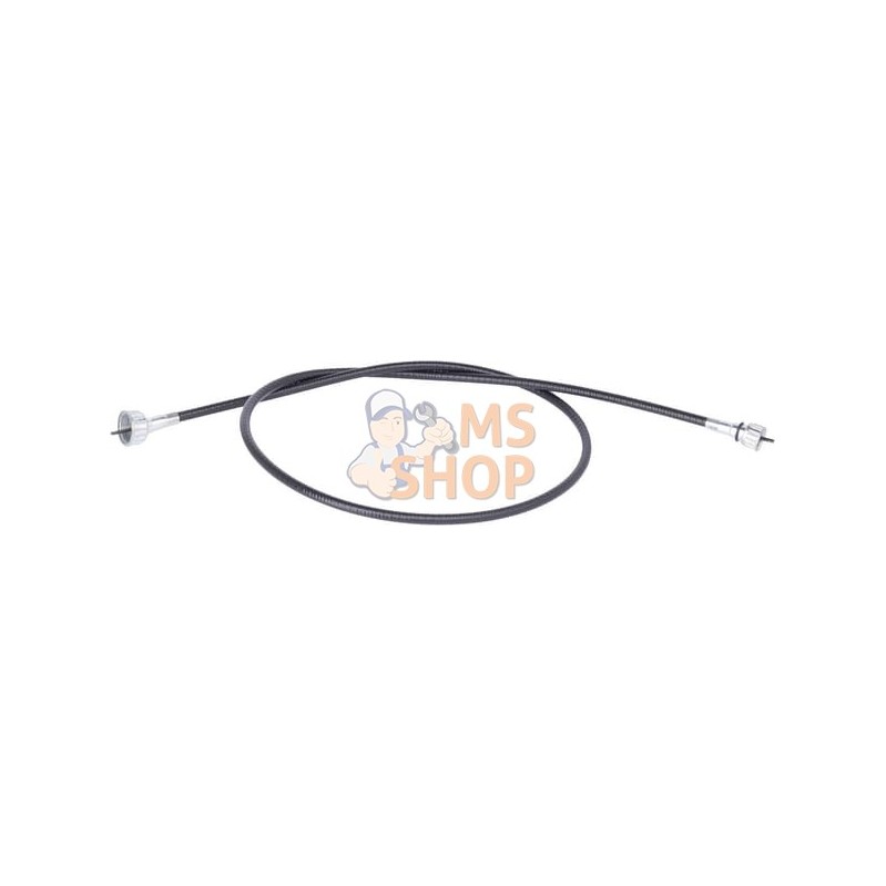 Câble de compteur p/ NH | UNBRANDED Câble de compteur p/ NH | UNBRANDEDPR#633445