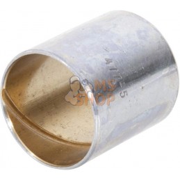 Douille de fusée p/ NH | UNBRANDED Douille de fusée p/ NH | UNBRANDEDPR#652725