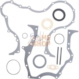 Kit de joints de carter p/ NH | GLASER DANA Kit de joints de carter p/ NH | GLASER DANAPR#920884