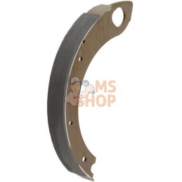 Patin de frein p/ NH | UNBRANDED Patin de frein p/ NH | UNBRANDEDPR#652721