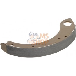 Patin de frein p/ NH | UNBRANDED Patin de frein p/ NH | UNBRANDEDPR#652721