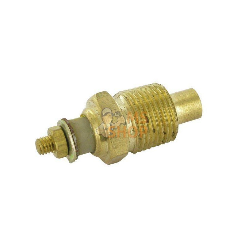 Emetteur de température p/ NH | UNBRANDED Emetteur de température p/ NH | UNBRANDEDPR#821646