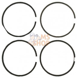 Jeu de segments std. p/ Ford | UNBRANDED Jeu de segments std. p/ Ford | UNBRANDEDPR#633442