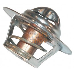 Thermostat 87° C p/ NH | UNBRANDED Thermostat 87° C p/ NH | UNBRANDEDPR#904097