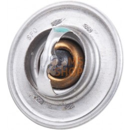 Thermostat 75° C p/ NH | UNBRANDED Thermostat 75° C p/ NH | UNBRANDEDPR#904095