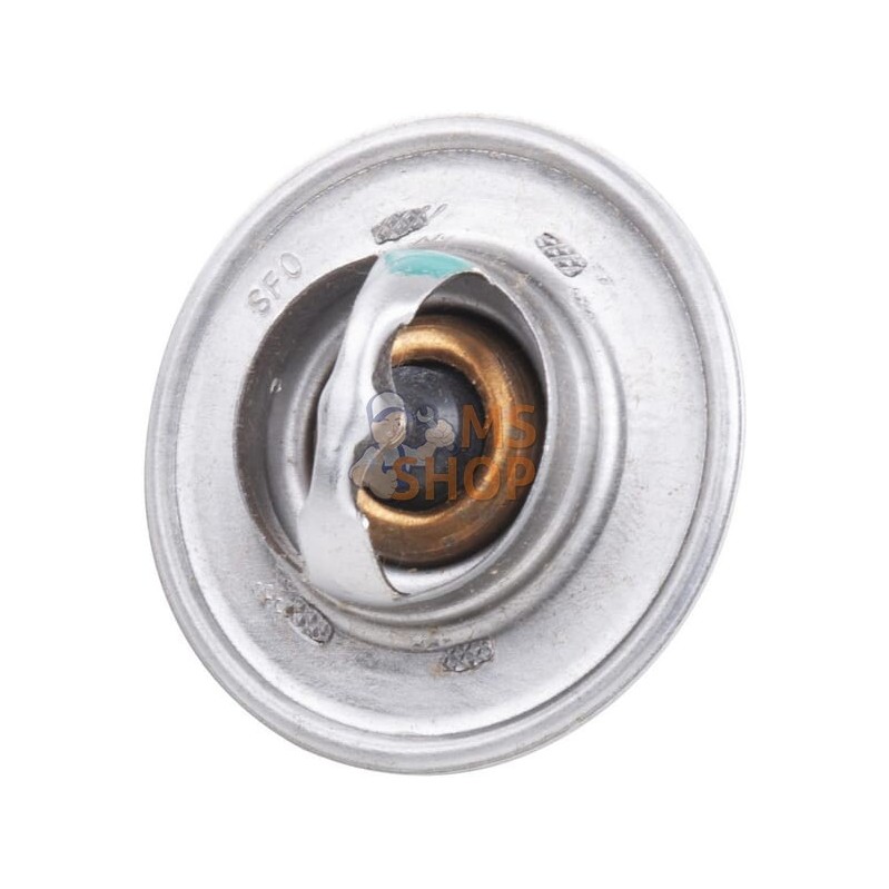 Thermostat 75° C p/ NH | UNBRANDED Thermostat 75° C p/ NH | UNBRANDEDPR#904095