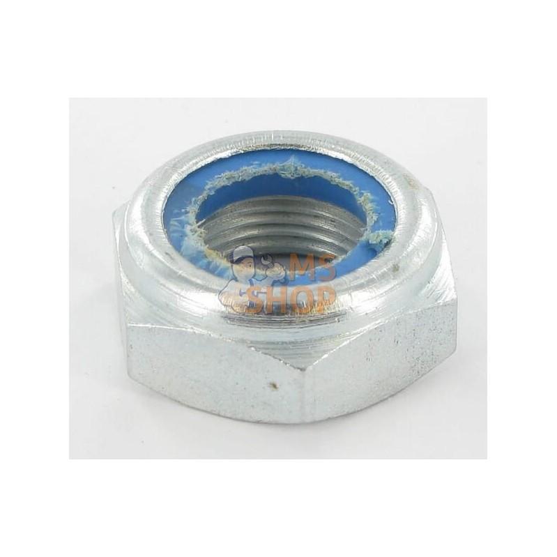 Ecrou de volant p/ NH | UNBRANDED Ecrou de volant p/ NH | UNBRANDEDPR#851095