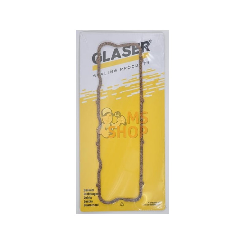 Joint de cache-soupape | GLASER DANA Joint de cache-soupape | GLASER DANAPR#920914