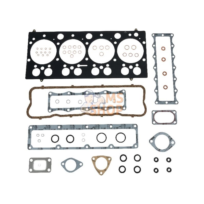 Kit de joints de culasse Valtr | GLASER DANA Kit de joints de culasse Valtr | GLASER DANAPR#920912