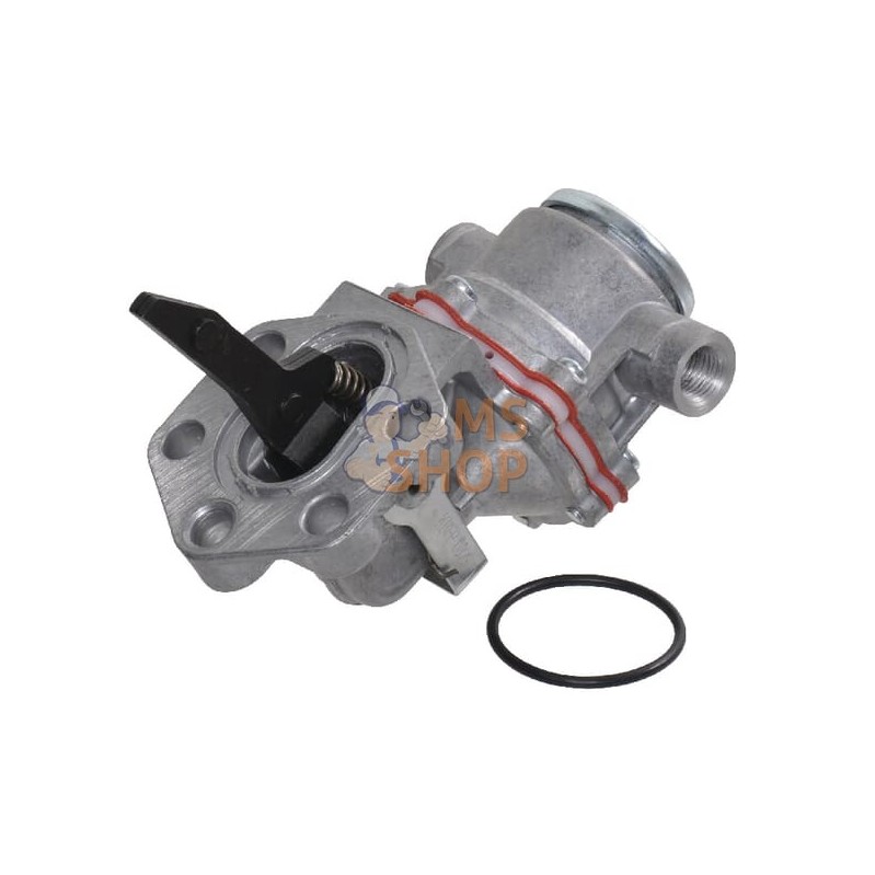 Pompe d'alimentation | KRAMP Pompe d'alimentation | KRAMPPR#651108