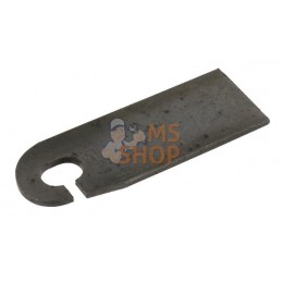 Lame de scarificateur 3 mm | AMAZONE Lame de scarificateur 3 mm | AMAZONEPR#608257