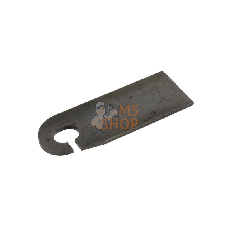 Lame de scarificateur 3 mm | AMAZONE Lame de scarificateur 3 mm | AMAZONEPR#608257