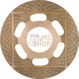 Disque de frein | UNBRANDED Disque de frein | UNBRANDEDPR#909974