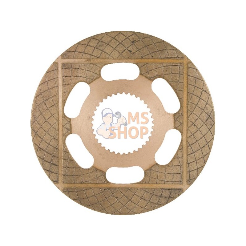 Disque de frein | UNBRANDED Disque de frein | UNBRANDEDPR#909974