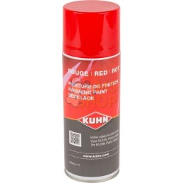 Peinture en bombe aérosol rge | KUHN Peinture en bombe aérosol rge | KUHNPR#552170