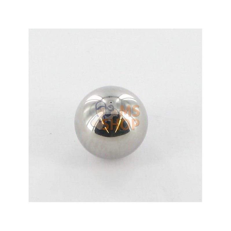 Bille 3/8 p/ NH | UNBRANDED Bille 3/8 p/ NH | UNBRANDEDPR#711009