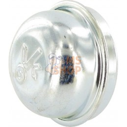 Bouchon de roue 52 mm Kuhn | KUHN Bouchon de roue 52 mm Kuhn | KUHNPR#571349