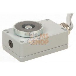 Commande de régulation Hector3000 | KUHN Commande de régulation Hector3000 | KUHNPR#982464