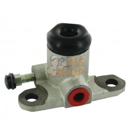 Cylindre frein g diam 22 | ZETOR Cylindre frein g diam 22 | ZETORPR#878187