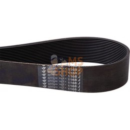 Courroie striee | KUHN Courroie striee | KUHNPR#550284