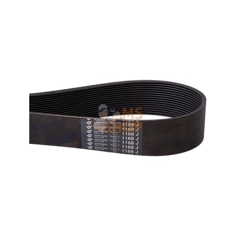 Courroie striee | KUHN Courroie striee | KUHNPR#550284