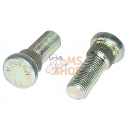 Boulon de roue | UNBRANDED Boulon de roue | UNBRANDEDPR#652418