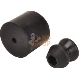 Attache caoutchouc | KUHN Attache caoutchouc | KUHNPR#551545