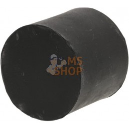 Butée fin de course caoutchouc | KUHN Butée fin de course caoutchouc | KUHNPR#477351