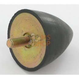 Butoir Kuhn | KUHN Butoir Kuhn | KUHNPR#551998