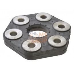 Accouplement élastique | KUHN Accouplement élastique | KUHNPR#548425