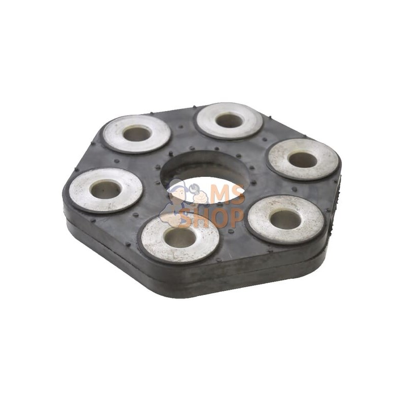 Accouplement élastique | KUHN Accouplement élastique | KUHNPR#548425