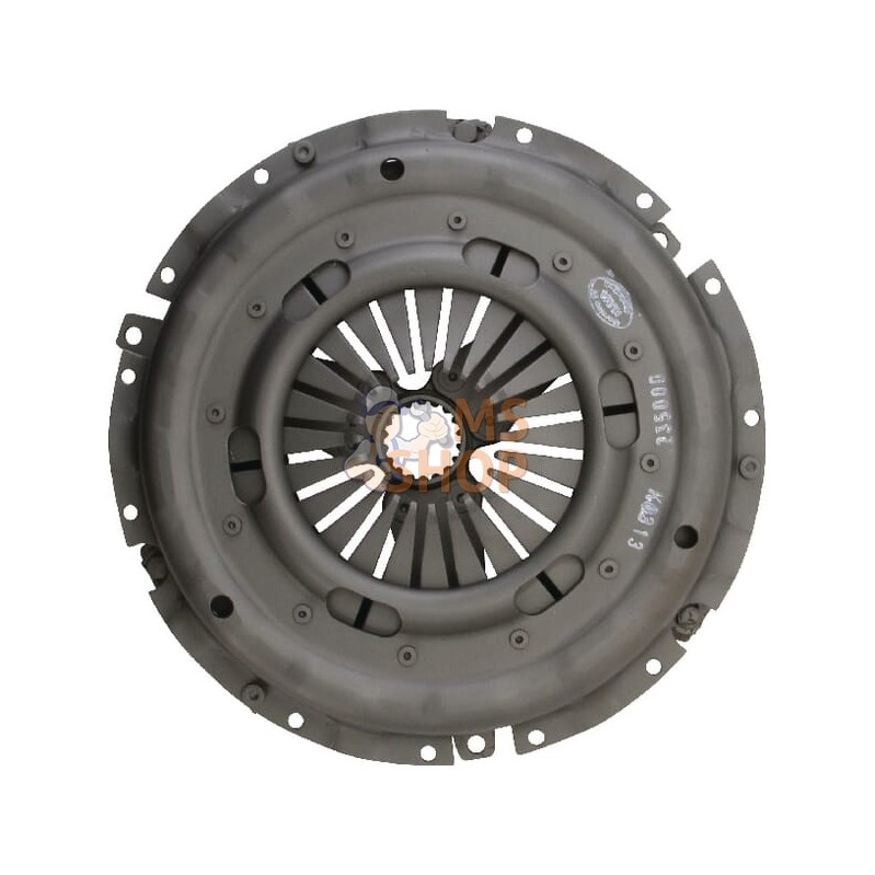 Embrayage automatique Zetor | ZETOR Embrayage automatique Zetor | ZETORPR#878168