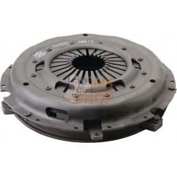Embrayage automatique Zetor | ZETOR Embrayage automatique Zetor | ZETORPR#878168
