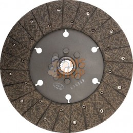 Disque d'embrayage Zetor | ZETOR Disque d'embrayage Zetor | ZETORPR#878186