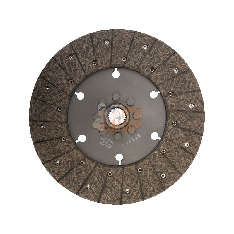 Disque d'embrayage Zetor | ZETOR Disque d'embrayage Zetor | ZETORPR#878186