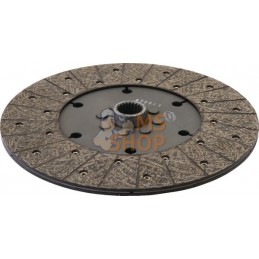 Disque d'embrayage Zetor | ZETOR Disque d'embrayage Zetor | ZETORPR#878186