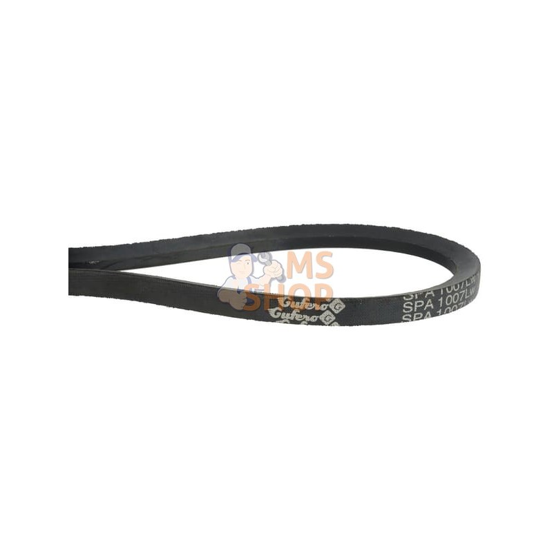 Courroie trapézoïdale | ZETOR Courroie trapézoïdale | ZETORPR#972399