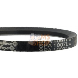 Courroie trapézoïdale | ZETOR Courroie trapézoïdale | ZETORPR#972399