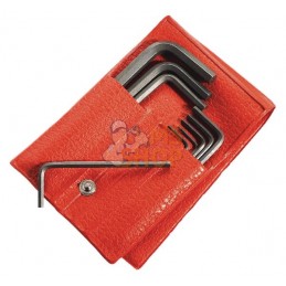 Jeu trouss 13 clesmales pouces | FACOM Jeu trouss 13 clesmales pouces | FACOMPR#537365