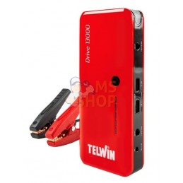 Booster DRIVE 13000 | TELWIN Booster DRIVE 13000 | TELWINPR#970532