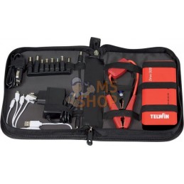 Booster DRIVE 13000 | TELWIN Booster DRIVE 13000 | TELWINPR#970532