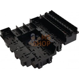 Porte-fusible | NEW HOLLAND Porte-fusible | NEW HOLLANDPR#610979