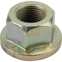 Écrou de roue 3/4" UNF | JCB Écrou de roue 3/4" UNF | JCBPR#924487