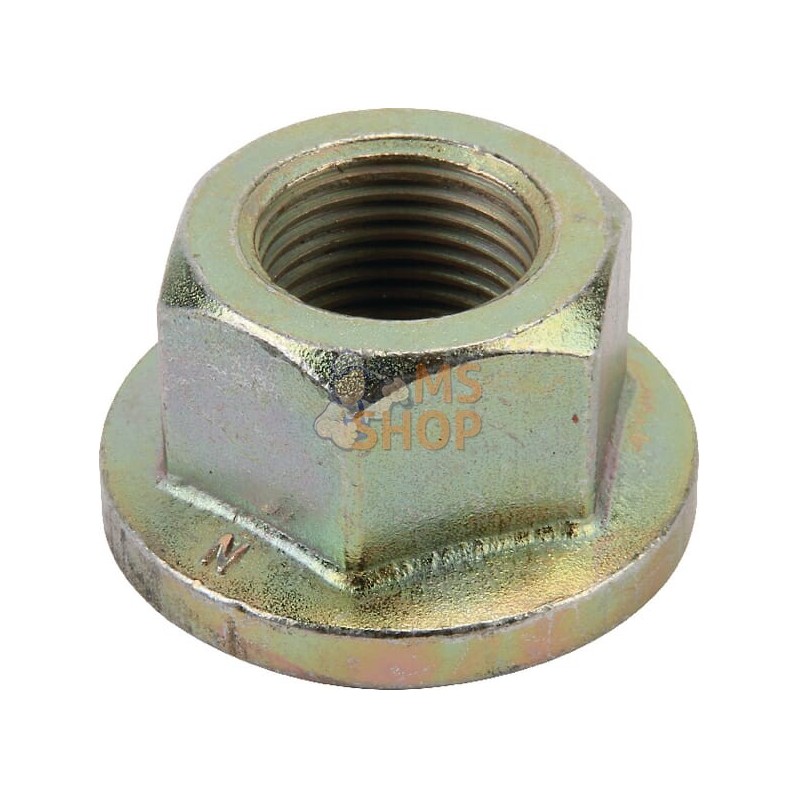 Écrou de roue 3/4" UNF | JCB Écrou de roue 3/4" UNF | JCBPR#924487