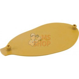 Couvercle p. coiffe protection | WALTERSCHEID Couvercle p. coiffe protection | WALTERSCHEIDPR#820240