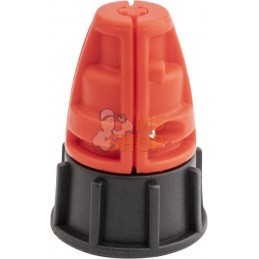 Clapet anti-retour avec robinet 0,5 bar | GEOLINE Clapet anti-retour avec robinet 0,5 bar | GEOLINEPR#1076375