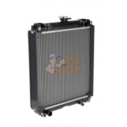 Radiateur | BRIGGS & STRATTON Radiateur | BRIGGS & STRATTONPR#401860